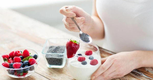 Hạt Chia: Cảnh Báo về Sai Lầm Phổ Biến khi Sử Dụng