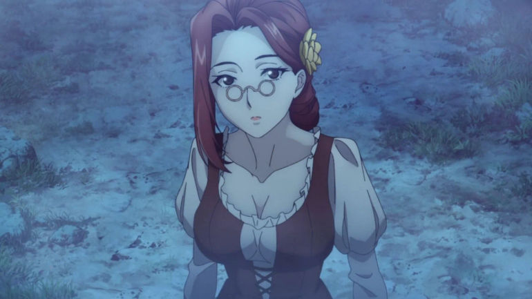 Ishura Episode 5: Dự đoán sôi động cho bộ anime đỉnh cao!