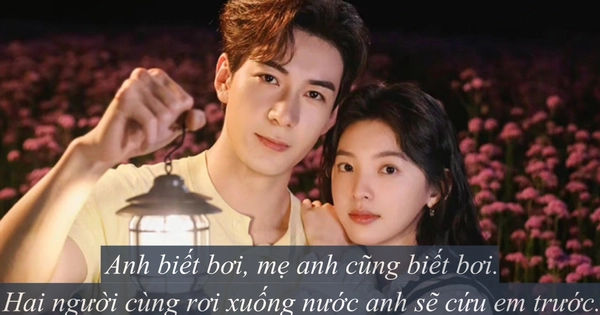 Những Câu Thoại Hấp Dẫn Trong Bộ Phim Anh Cũng Có Ngày Này