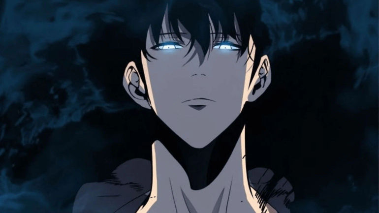 Solo Leveling: Hé lộ cách Sung Jin-Woo tăng cường sức mạnh qua hệ thống