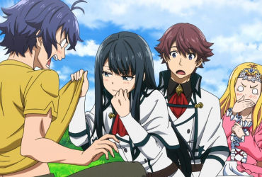 The Wrong Way to Use Healing Magic: Dự đoán và Ngày Ra Mắt