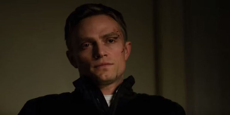 Wilson Bethel as Bullseye in Netflix's Daredevil season 3