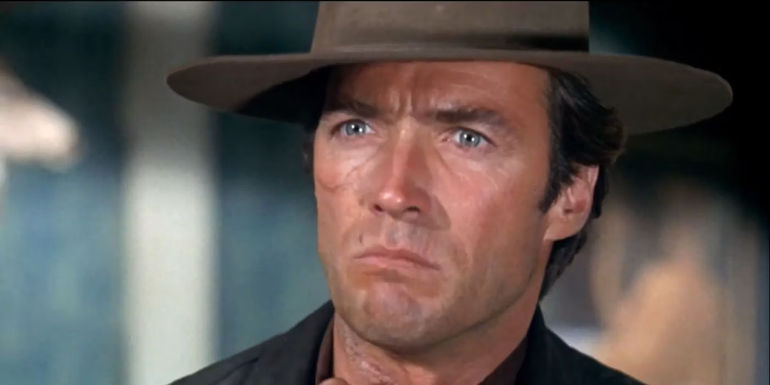 Jed Cooper in Hang em High