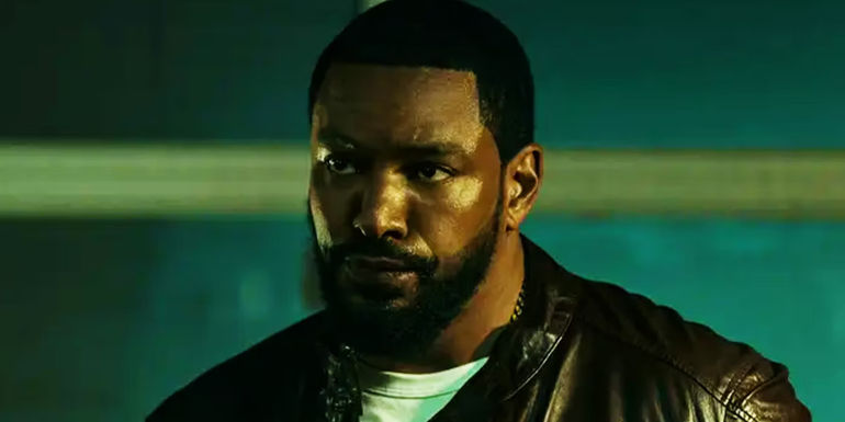 Laz Alonso as Mother's Milk in The Boys-1