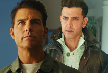 The Epic Showdown: Fighter vs. Top Gun: Maverick