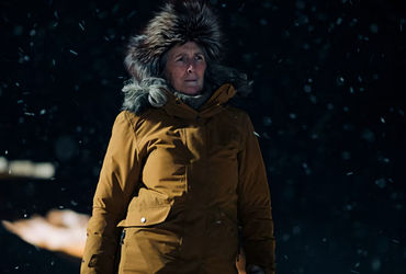 The Mysterious Days of Night in True Detective: Night Country