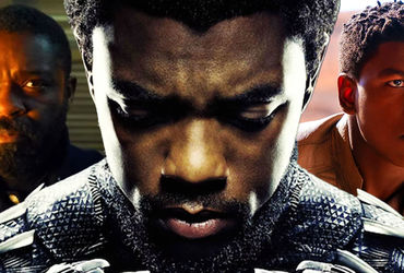 9 Actors Who Could Portray the Next Black Panther in the MCU