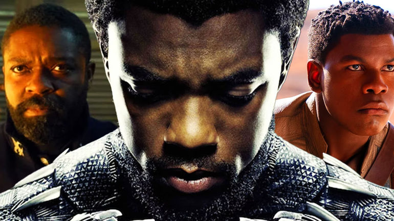 9 Actors Who Could Portray the Next Black Panther in the MCU