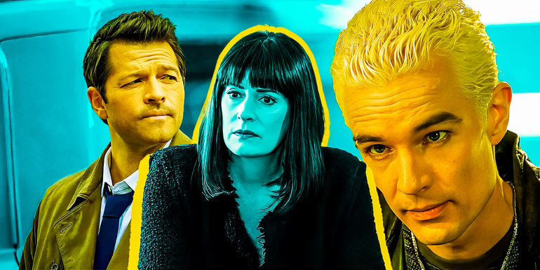 9 Memorable Character Additions that Transformed TV Shows