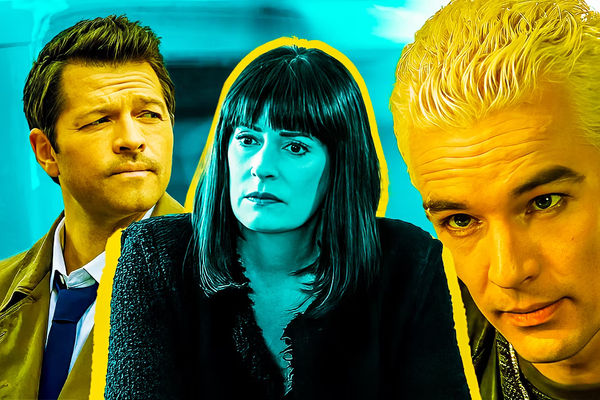 9 Memorable Character Additions that Transformed TV Shows