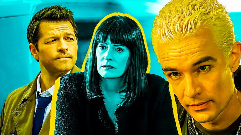 9 Memorable Character Additions that Transformed TV Shows
