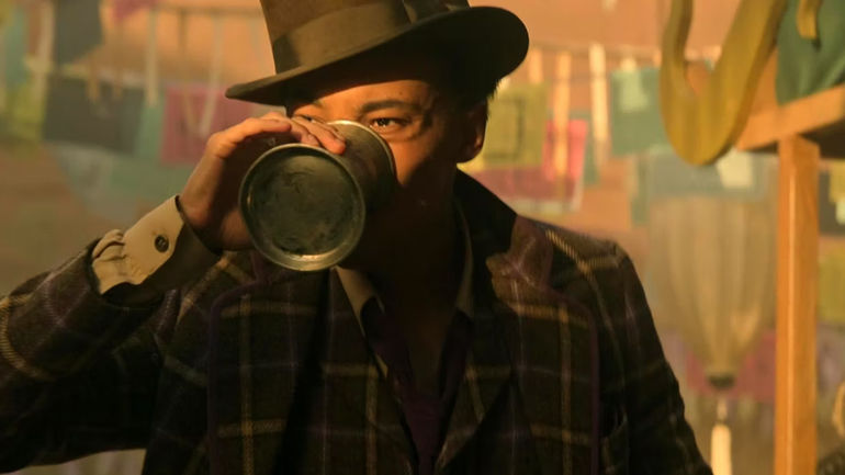 The Remarkable Fan Campaign to Save Shadow and Bone