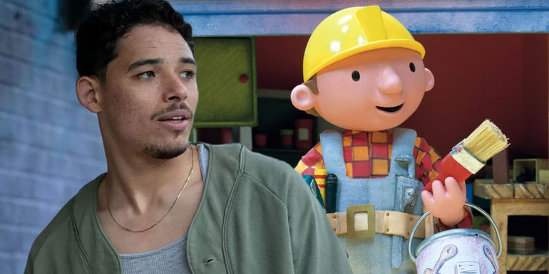 The Exciting Return of Bob the Builder: A New Movie