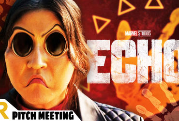 Unraveling the Echo Show: A Closer Look at Marvel's Latest Spinoff