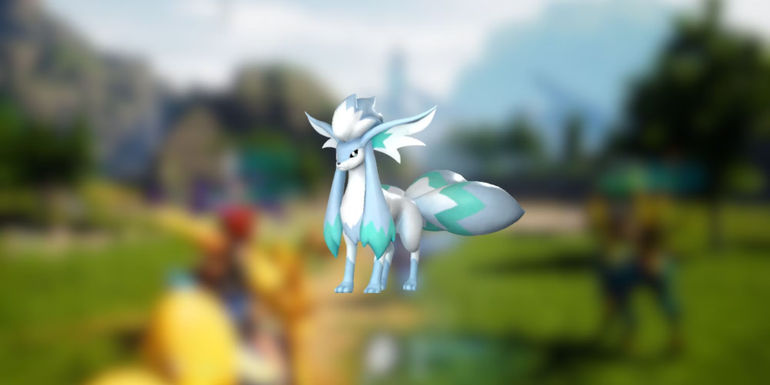 Unveiling the Secrets of Foxcicle in Palworld