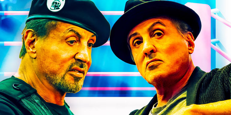 The Cinematic Journey of Sylvester Stallone: A Directorial Odyssey