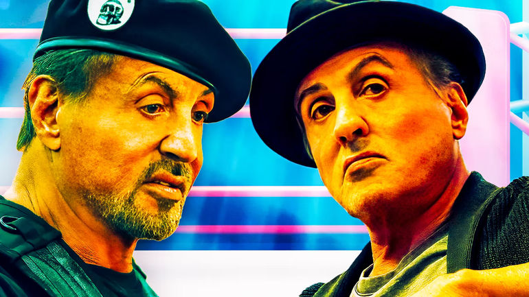 The Cinematic Journey of Sylvester Stallone: A Directorial Odyssey