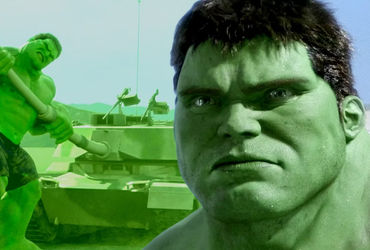 9 Reasons Ang Lee's Hulk Deserves a Second Look