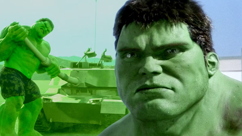9 Reasons Ang Lee's Hulk Deserves a Second Look