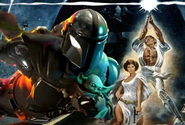 The Mandalorian & Grogu: A New Frontier in Star Wars Franchise