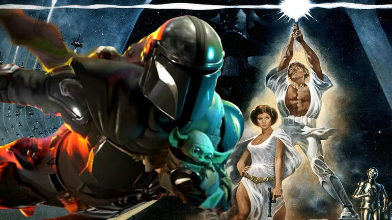 The Mandalorian & Grogu: A New Frontier in Star Wars Franchise