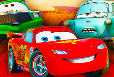 Why Cars 4 Should Bring Back The Delinquent Road Hazards