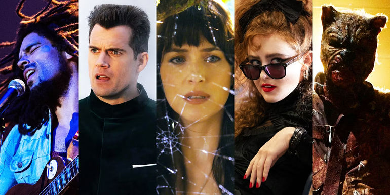 The Enchanting Magic of February 2024: A Cinematic Journey