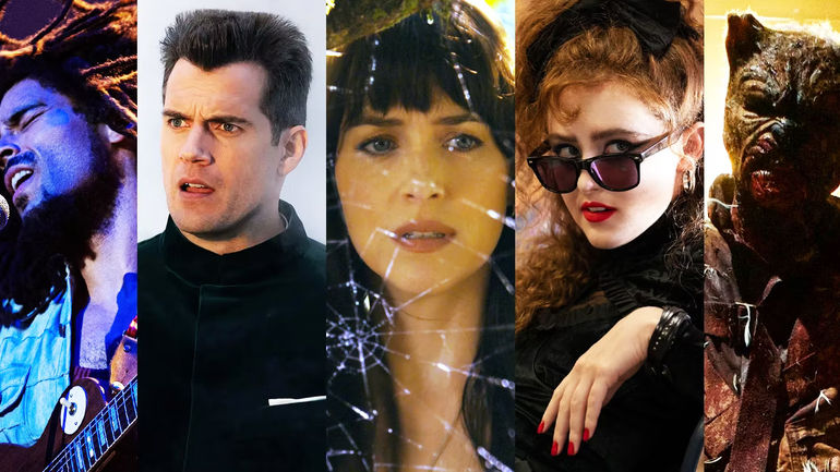 The Enchanting Magic of February 2024: A Cinematic Journey