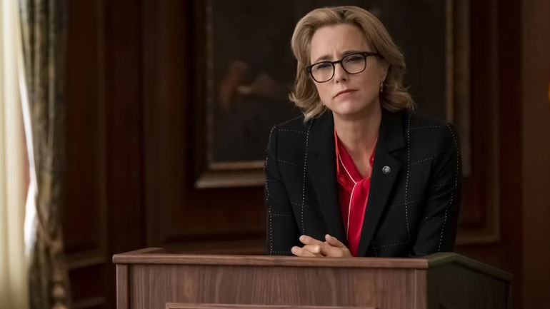 The End of Madam Secretary: Unraveling the Mystery Behind the Cancellation