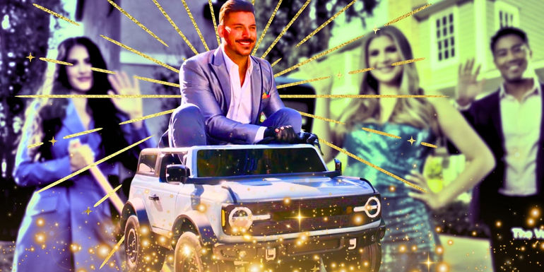 The Valley: A New Reality TV Series with an Unmissable Cast