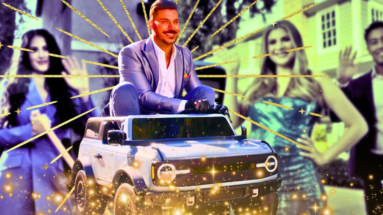 The Valley: A New Reality TV Series with an Unmissable Cast