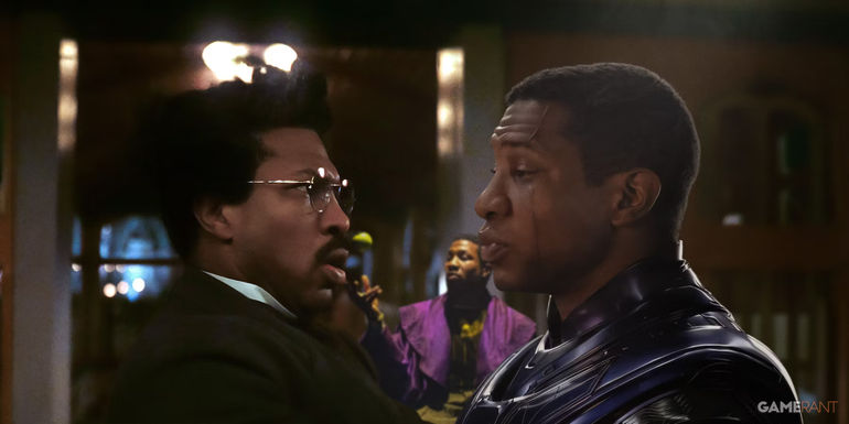 Avengers 5: Cuộc Chiến với Kang - Bài toán của Marvel Studios