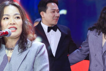 Rap Việt: Sự Lựa Chọn Đầu Tiên Tại WeChoice Awards 2023