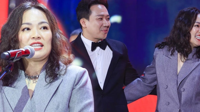 Rap Việt: Sự Lựa Chọn Đầu Tiên Tại WeChoice Awards 2023