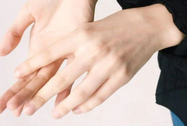 Bí ẩn của bàn tay: Những điều kỳ diệu mà bạn chưa biết