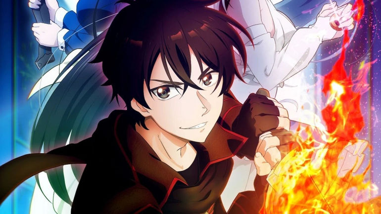 The New Gate: Bộ Anime Isekai Đầy Hứa Hẹn