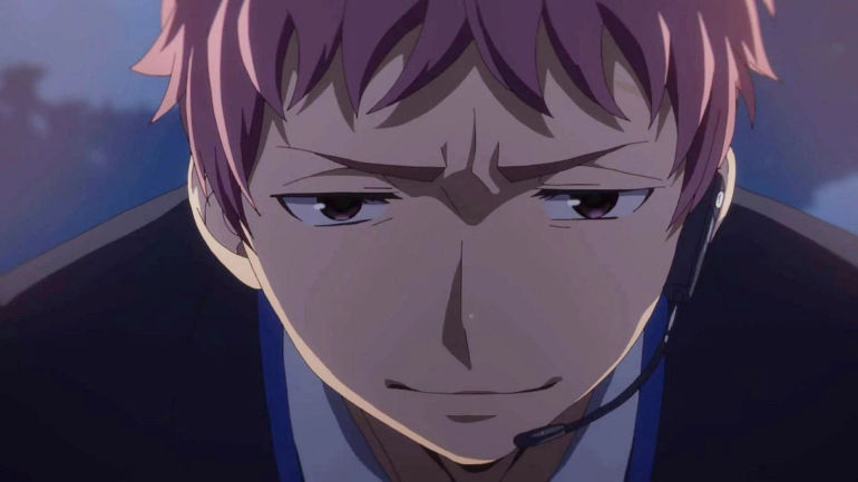 Sự Kiện Anime: Blue Exorcist Season 3 Episode 5 Ra Mắt