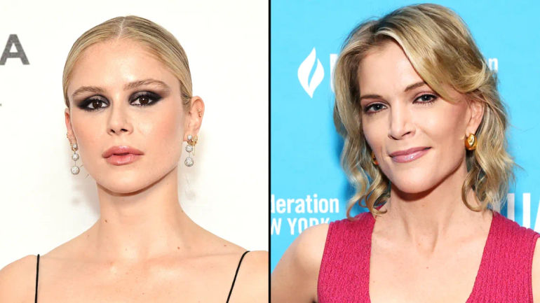 The Impact of False Plastic Surgery Accusations on Erin Moriarty