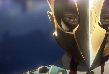 The Unveiling of Darkness: Blue Exorcist Season 3 Episode 4