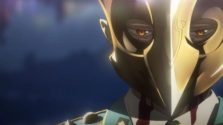 The Unveiling of Darkness: Blue Exorcist Season 3 Episode 4