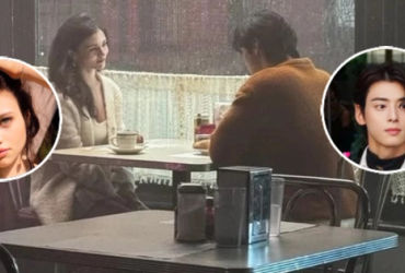 Bí mật hẹn hò của Cha Eun Woo và India Eisley: Sự thật đằng sau loạt ảnh gây sốc