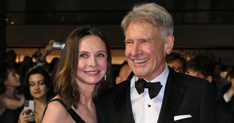 The Evolution of Fatherhood: Calista Flockhart's Perspective