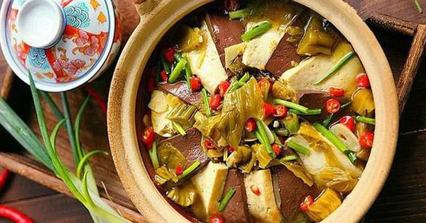 4 Món ăn/Bài thuốc từ đậu phụ giúp cơ thể khoẻ mạnh