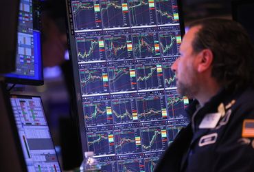 The Battle of Tech Behemoths: Markets Throne Under Threat