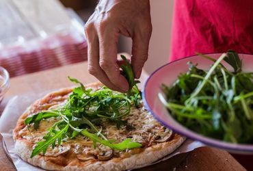 The Truth About New Year's Resolutions and Dieting