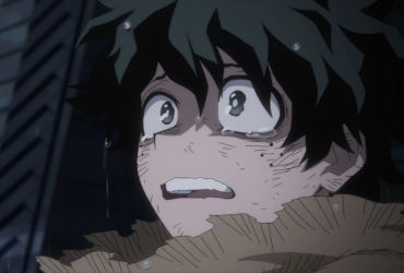 The Unveiling of Deku's Heroic Sacrifice: My Hero Academia Chapter 413