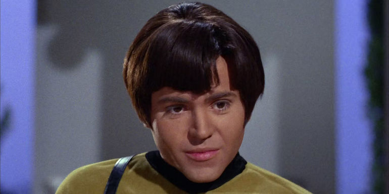 Star Trek: The Original Series, Season 2, Episode 2, 