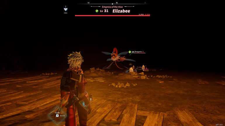 Palworld_Devouts Mineshaft_Elizabee 2