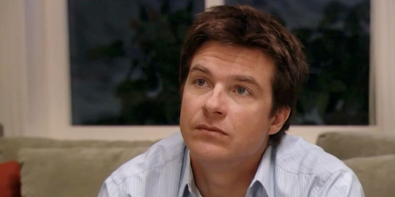 Jason Bateman in Arrested Development