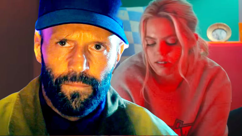 The Beekeeper: An Action-Packed Thriller